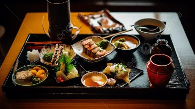 ТОП-10 японских блюд, которые обязательно нужно попробовать - Roll Club