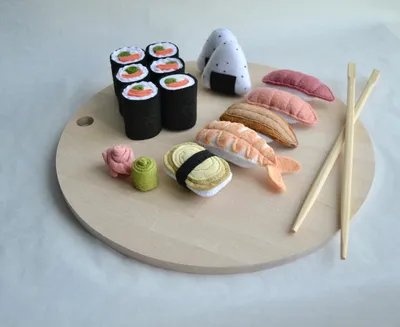 Блюда японской кухни: как приготовить их дома | Мобильная версия | Новости  на Gazeta.ua