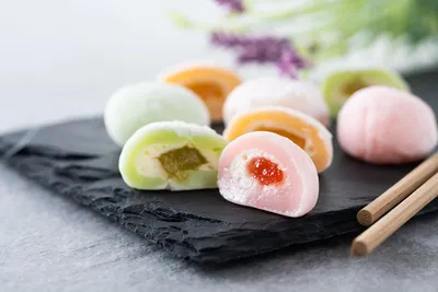 Блюда японской кухни не только вкусные, но и низкокалорийные. Секреты  приятного похудения на роллах и суши | НИЯМА | Дзен