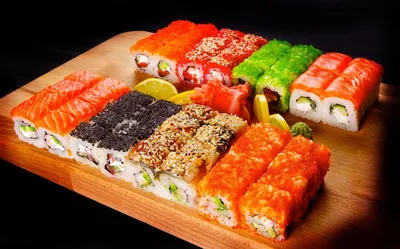 Разновидности горячих блюд японской кухни | Ewoki