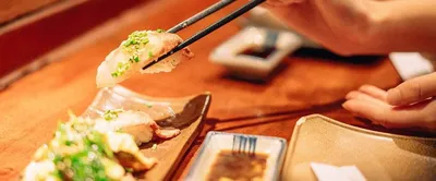 Пять принципов японской кухни васёку | NEOLD Private House | Дзен