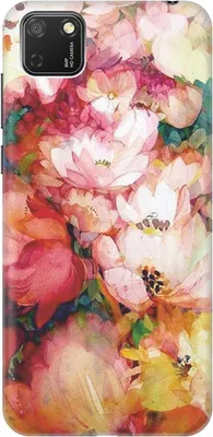 Яркие цветы - Картинка на телефон / Обои на рабочий стол №1233535