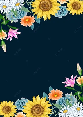 красивая девушка с маленьким речным грибом и среди ярких цветов на светлом  фоне Обои Изображение для бесплатной загрузки - Pngtree
