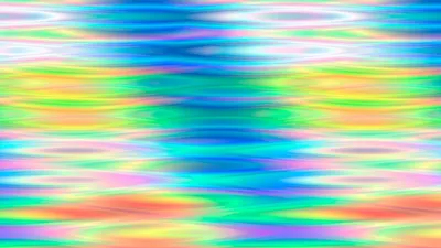Яркие радужные цвета, градиентный контур сердца Иллюстрация вектора -  иллюстрации насчитывающей гордость, радуга: 163416652