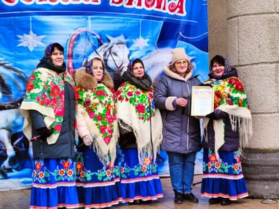 Русские ярмарки: кому они нужны и реально ли их построить в Магадане -  MagadanMedia