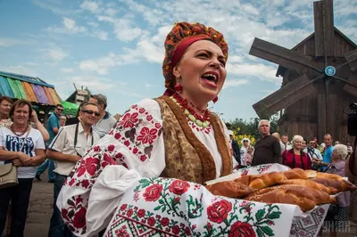Чем порадует предновогодняя ярмарка на Тверской площади - Российская газета