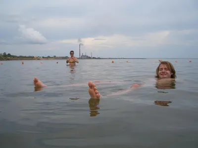 Озера Алтая вместо Мертвого моря. Чем удивят сибирские курорты - РИА  Новости, 29.08.2019