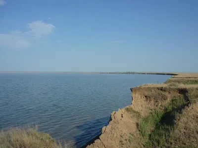 Озеро Яровое (Алтайский край): фото и отзывы — НГС.ТУРИЗМ