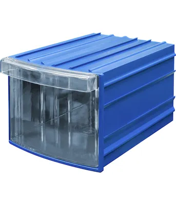 Пластиковый контейнер с крышкой SPKM 320 - купить от УХЛ-МАШ