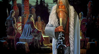 Языческие боги белорусов | Герб \"Погоня\" | Дзен
