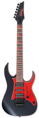 Electric Guitars RG - GRG250DX Gio Ibanez | Ibanez guitars  www.reverbnation.... | Bass guitar, Ibanez guitars, Guitar