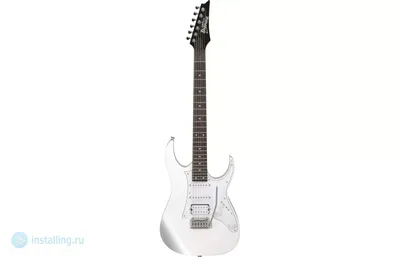 IBANEZ Q52-LBM - безголовая электрогитара, 6 струн, HH, цвет - насыщенный  синий купить в магазине для музыкантов Рок-н-Ролл