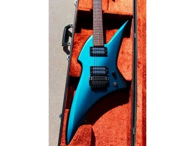 RARE VINTAGE 80s IBANEZ X SERIES XV500 ELECTRIC GUITAR W/ ORIGINAL ... |  Ibanez guitars, Electric guitar, Guitar
