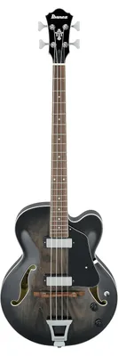 Homemade Electric Guitar With Dark Body Isolated On White Background,  Generative Ai Фотография, картинки, изображения и сток-фотография без  роялти. Image 198630155