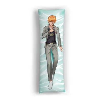 Купить Ичиго Куросаки 1-й меч Ичиго Куросаки Рукия Кучики аниме Лрон на  нашивки для сумки для одежды футболка теплопередающие наклейки полосы  аппликации | Joom