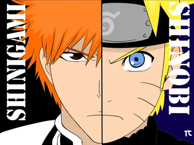 Naruto vs Ichigo - Battles - Comic Vine