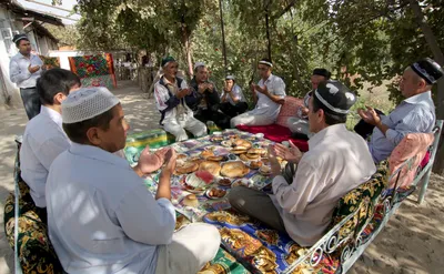 В Таджикистане праздник Иди Курбон отметят 20 июля | NOVOSTI.TJ