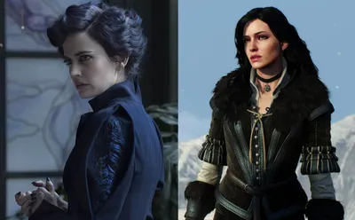 Йеннифер,Yennefer,Witcher Персонажи,The Witcher,Ведьмак,  Witcher,фэндомы,Гвинт | The witcher 3, The witcher game, Cd projekt red