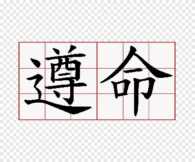 Иероглифы айкидо, перевод с японского дословно