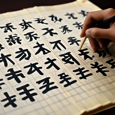 Мужской лонгслив 3D Японские иероглифы - самурай ❤ — купить со скидкой 30%  на «Все Футболки.Ру» | Принт — 1285120