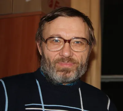 Темный Игорь Иванович - Факультет социологии