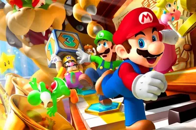Super Mario Bros. Wonder: читайте наш психоделический обзор последней игры  Nintendo - Sortiraparis.com