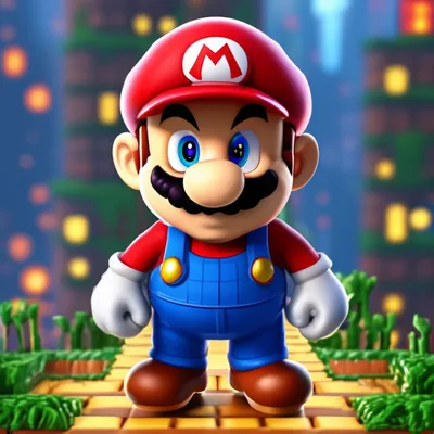 Больше Super Mario: после рекорда в кинотеатрах на Nintendo Switch выйдет  новая 2D-игра | РБК Life