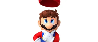 Купить Электронная игра Супер Марио Nintendo: отзывы, фото и характеристики  на Aredi.ru (11346416942)