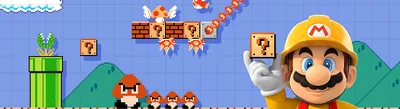 Mario, серия игр — все игры Mario по порядку, список лучших и новых —  Игромания