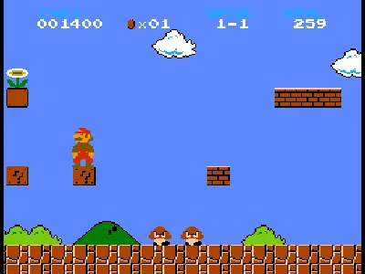 Игра Super Mario стала доступна в App Store – Москва 24, 16.12.2016