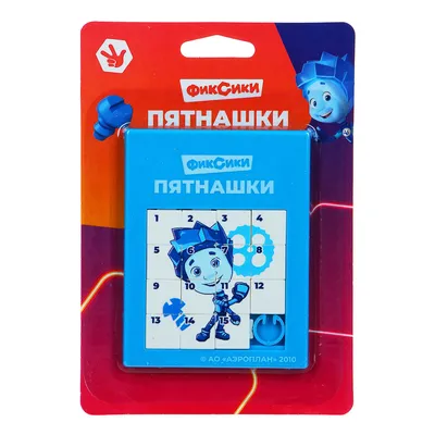 Деревянная игра - Пятнашки (id 106015447), купить в Казахстане, цена на  Satu.kz