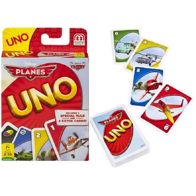 Настольная игра Уно (Uno H2O) Пластиковые карты купить Украина |  Puzzles.in.ua