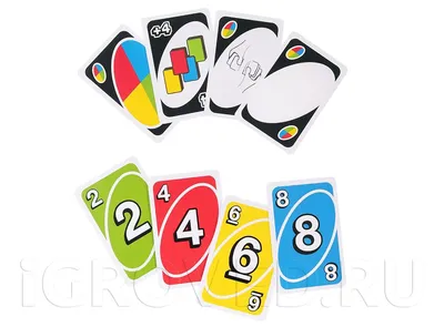 Настольная игра UNO, 112 карт купить по низким ценам в интернет-магазине  Uzum (410005)