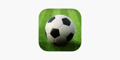 App Store: Король мира по футболу