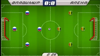 Футбол Онлайн — играть онлайн бесплатно на сервисе Яндекс Игры