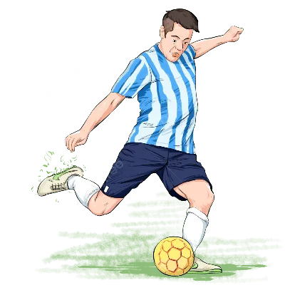 App Store: Football Strike