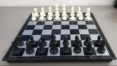 Как играть в шахматы | Правила + 7 шагов для начинающих - Chess.com