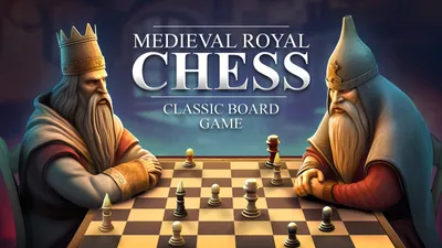 Chess - Wikipedia