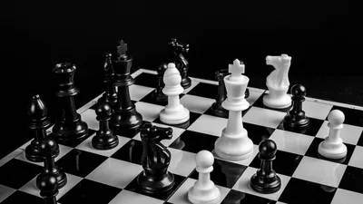 Как научиться играть в шахматы с нуля | Блог SmartyKids