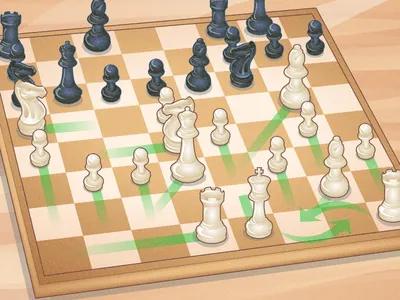 Скачать шахматы | Скачать игру бесплатно на компьютер на русском