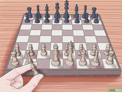 Chess: Game of Kings