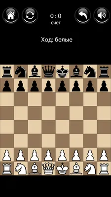 Настольная игра Шахматы обиходные с доской (290х145х45) купить в Украине -  Дом Игр
