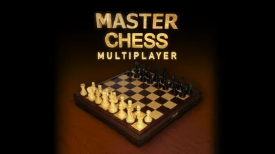 Приложения в Google Play – Шахматы (Chess)