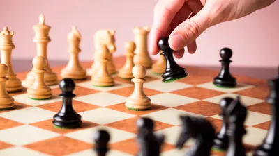 The 4 Longest Chess Games In History - Chess.com