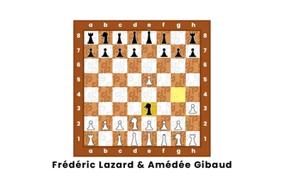 ШАХМАТЫ ЗА 5 МИНУТ ♘♛♘ Как научится играть в шахматы! Шахматы с нуля!  Дурацкий мат! - YouTube