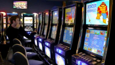 ТОП онлайн казино ᐈ Рейтинг TOP-10 лучших казино онлайн играть на деньги