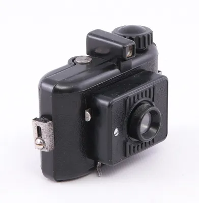 Детский фотоаппарат Котик для детей AMAI 14175517 купить в  интернет-магазине Wildberries