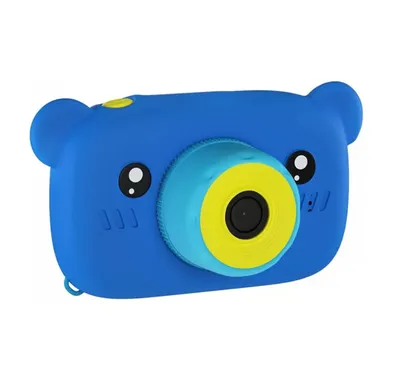 Детский цифровой фотоаппарат Fun Camera Rabbit - купить оптом по выгодной  цене | «Тренд-опт»