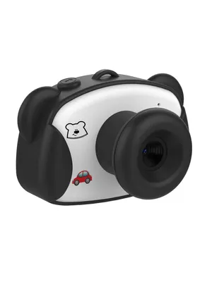 Детский фотоаппарат Pickwoo с термопринтером / Цифровое фото и аксессуары  для съёмки / iXBT Live