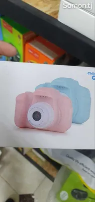 Фотоаппарат FUJIFILM Instax Mini 8 Голубой купить по цене 23450 ₸ в  интернет-магазине Детский мир